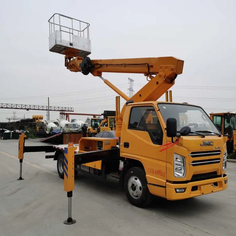 Trucail oibre ón aer