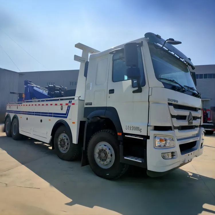 Trucail aisghabhála éigeandála