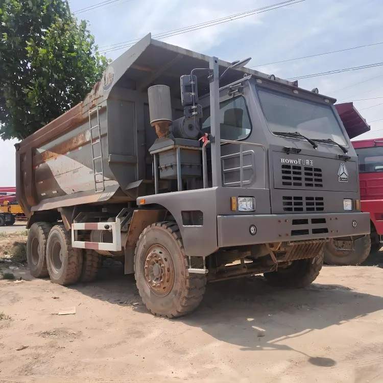 Trucail dumpála mianach ardchaighdeáin