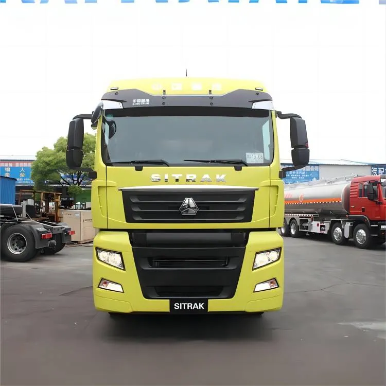 Tarracóir trucail sithrak